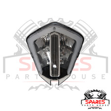 Scheinwerfer Hauptscheinwerfer