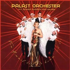 Max Raabe & das Palast