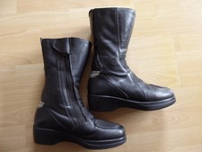 Motorradstiefel v. Daytona