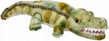 Beppe Krokodil Plüschtier