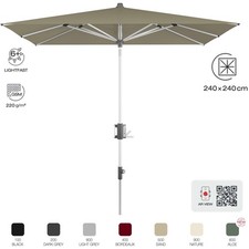 KNIRPS APOLL 240 x 240 cm