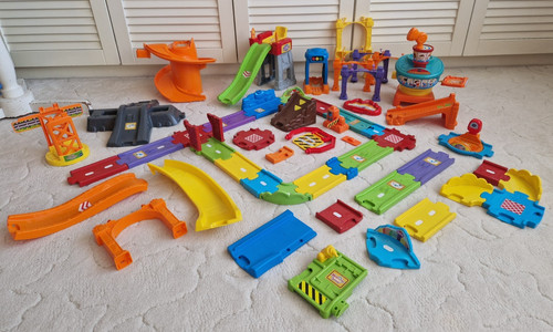 Vtech tut baby - tut,