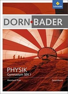Dorn bader physik - bader,