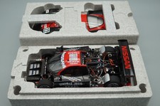 1:18 AUTOart Signature 89777 Nissan R390 GT1 #22 Le Mans 1997  -TS664-