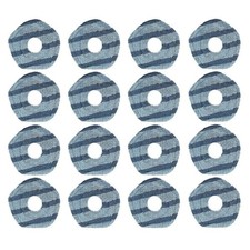 Wischtücher für  X10 Pro Omni X8/X8pro X9 Pro Roboter-Staubsauger, Weiche W5244