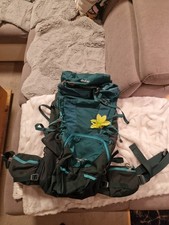 Deuter Aircontact Lite 35+10