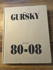 Andreas Gursky - Werke Works