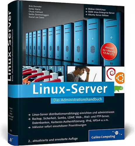 Linux-Server
