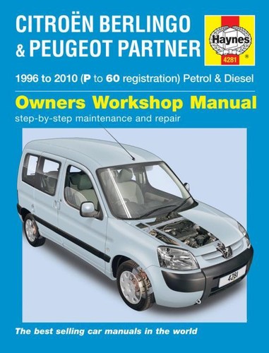 Werkstatthandbuch citroen - werkstatthandbuch,