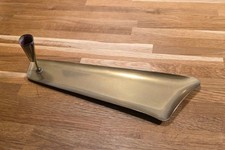 Stiftablage messing 25cm 50er