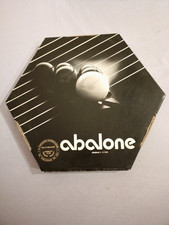 ABALONE  Taktikspiel  Original