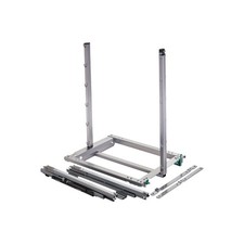 Unterschrankauszug Dispensa