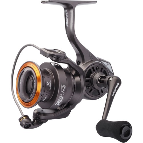 Abu garcia revo - abu,