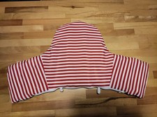 Kissen für Ikea Hochstuhl