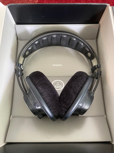 Kopfhörer akg k702 referenz - kopfhörer,
