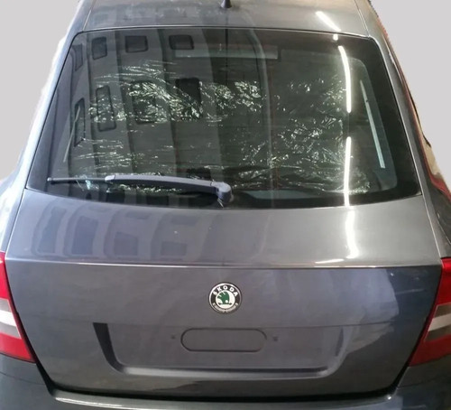 Skoda octavia 6 tdi - octavia, 1.6