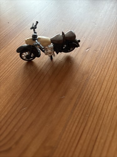 Modellbau motorräder - modellbau, es