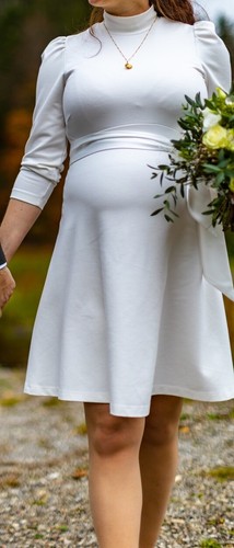 Mamarella umstandsbrautkleid - mamarella,
