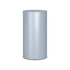 VIESSMANN WW-Speicher Vitocell 100-V, Typ CVAA, 200 l, nebengestellt, silber