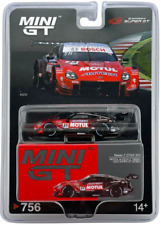 MINI GT Nissan Z GT500 MOTUL