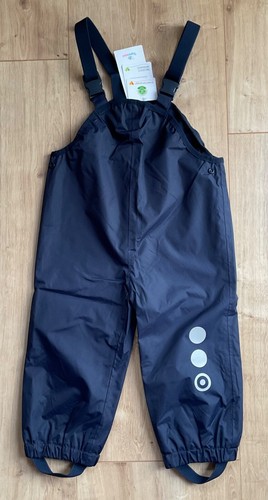 Regenhose matsch buddelhose - regenhose,
