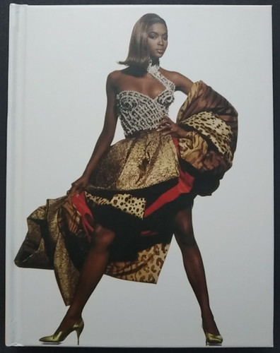 Vogue gianni versace - gianni, by