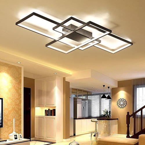 50w led deckenleuchte - 50w,