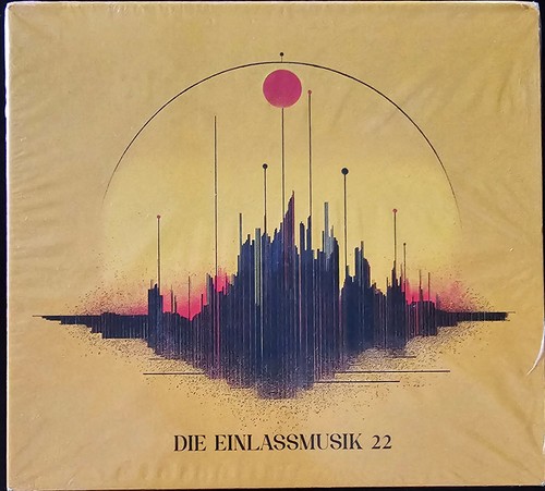 Schiller die einlassmusik - die, 22