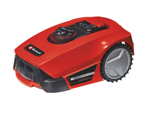 Einhell mähroboter 500 - einhell, gc-rm