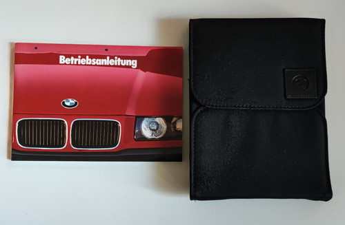 Bmw 3er e36 - bmw, mit