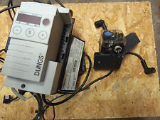 Gas feuerrungsautomat Dungs Viessmann Vitocrossal 300