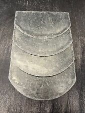 10 Stück Dunkelgrüner