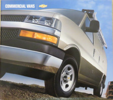 2004 Chevrolet Commercials