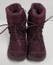 Schicke Schnürstiefel mit