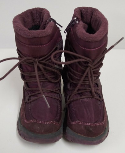 Schicke schnürstiefel mit - schicke,