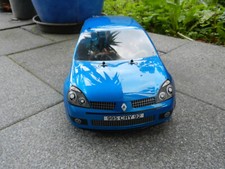 Kyosho Pure Ten Spider MKII Worldcup Edition in einem Top Zustand