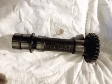 Nockenwelle Auslass Zylinder