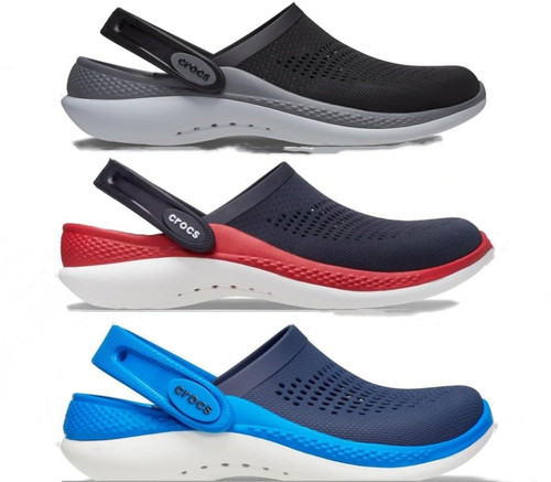 Unisex crocs erwachsene - unisex, herren