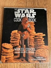 The star wars wookiee - star,