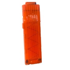 Nerf Magazin 18 er orange Gun