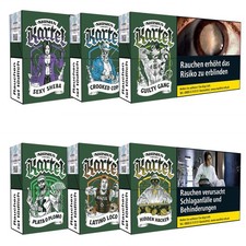 Shisha Kartel 200g 20g Shisha