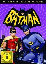 Batman - Die komplette Serie