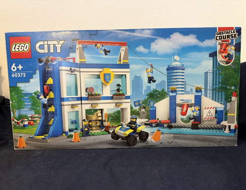 Lego city polizei - city,