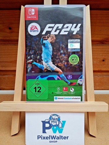 Sports nintendo - fc, 24