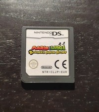 Mario & Luigi: Abenteuer