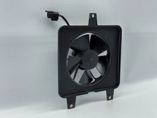 Triumph Tiger 1050 Lüfter Kühlerventilator Fan radiator (1) 07' 