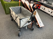 Litheli U20 E-Bollerwagen W1