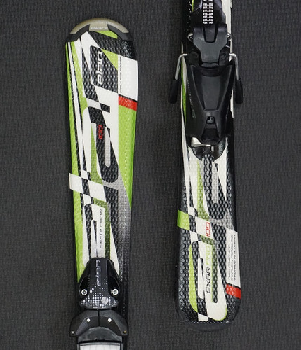 Elan exar pro kinder ski - kinder, 100cm