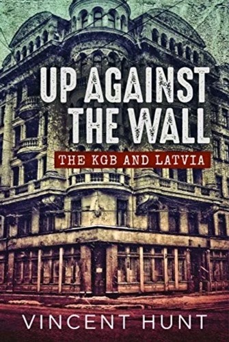 Against the wall - up,