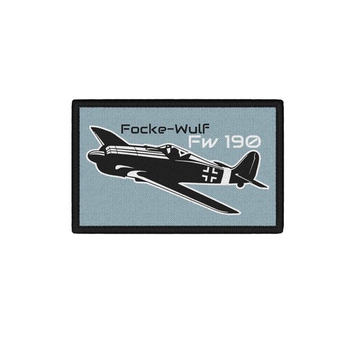 Patch focke wulf 190 - patch,